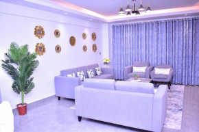 El ma Furnished Apartment